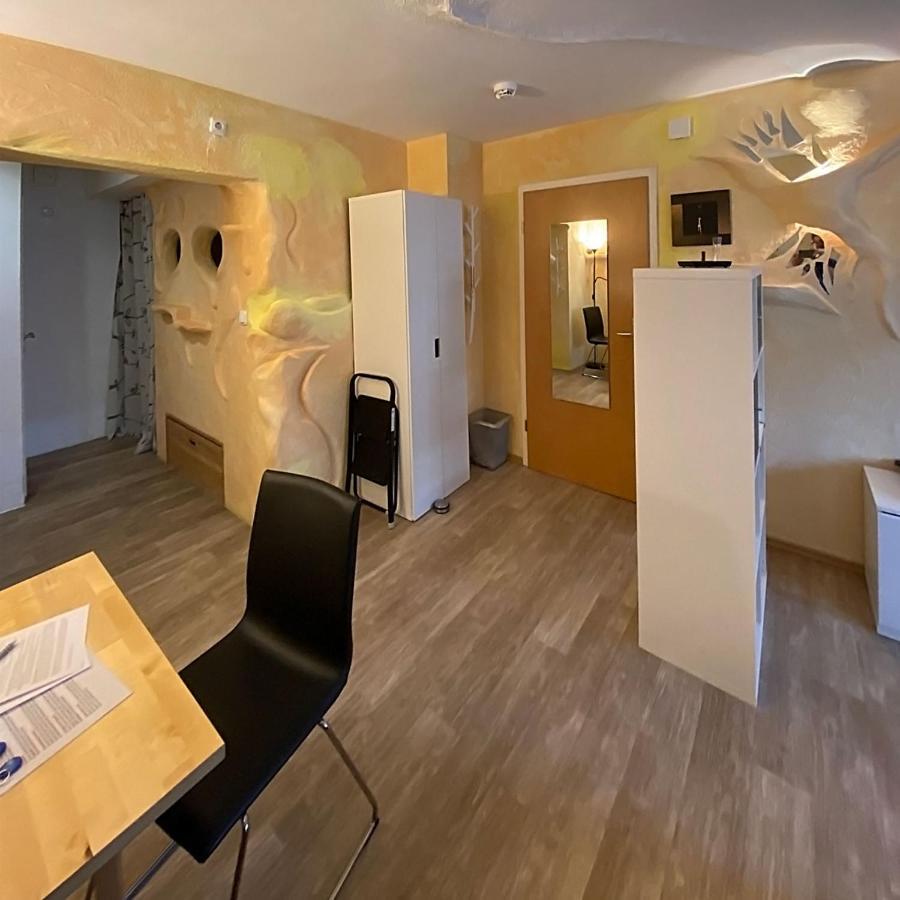 Apartments Essen-Ruettenscheid Exterior photo