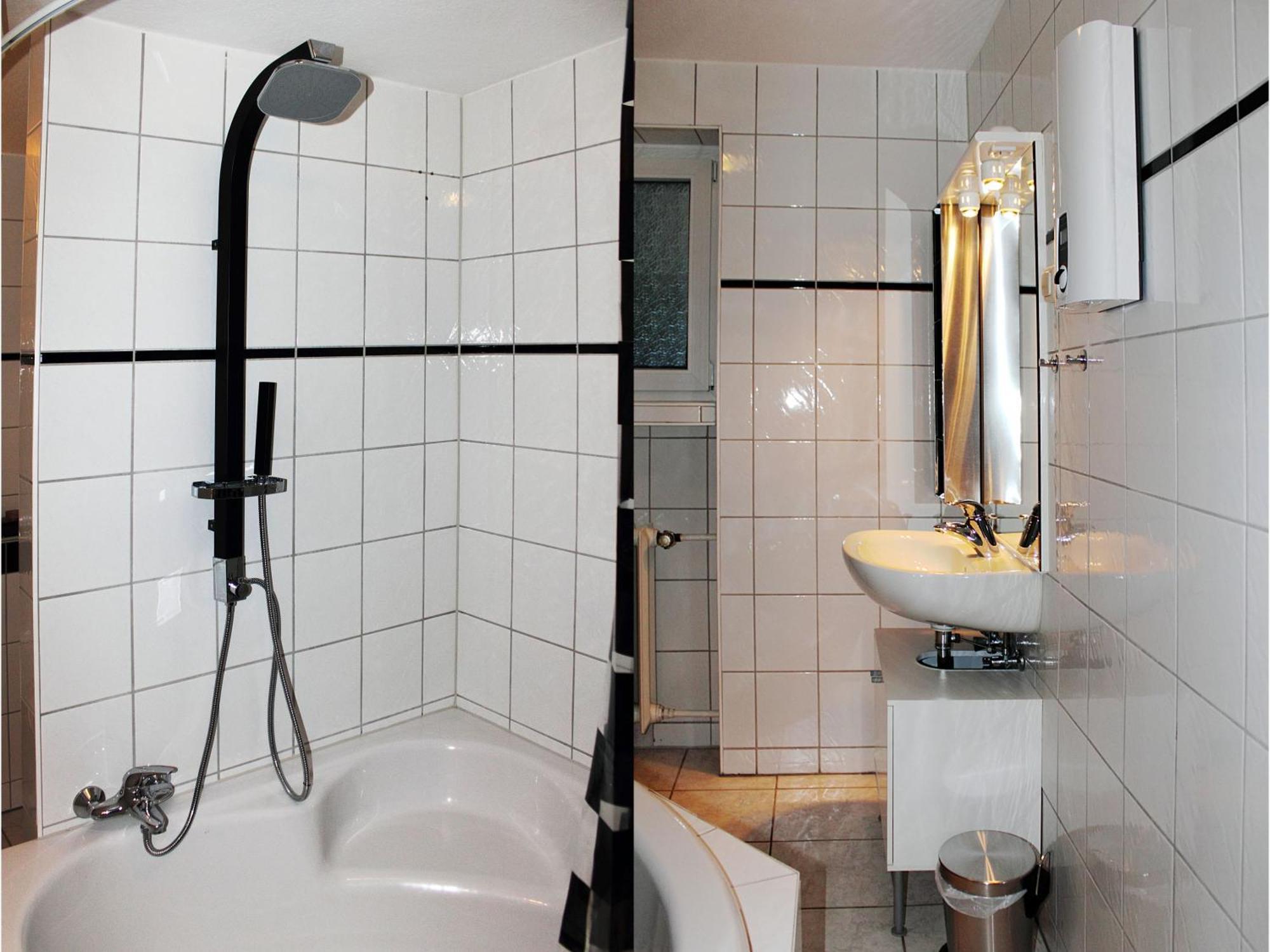 Apartments Essen-Ruettenscheid Room photo