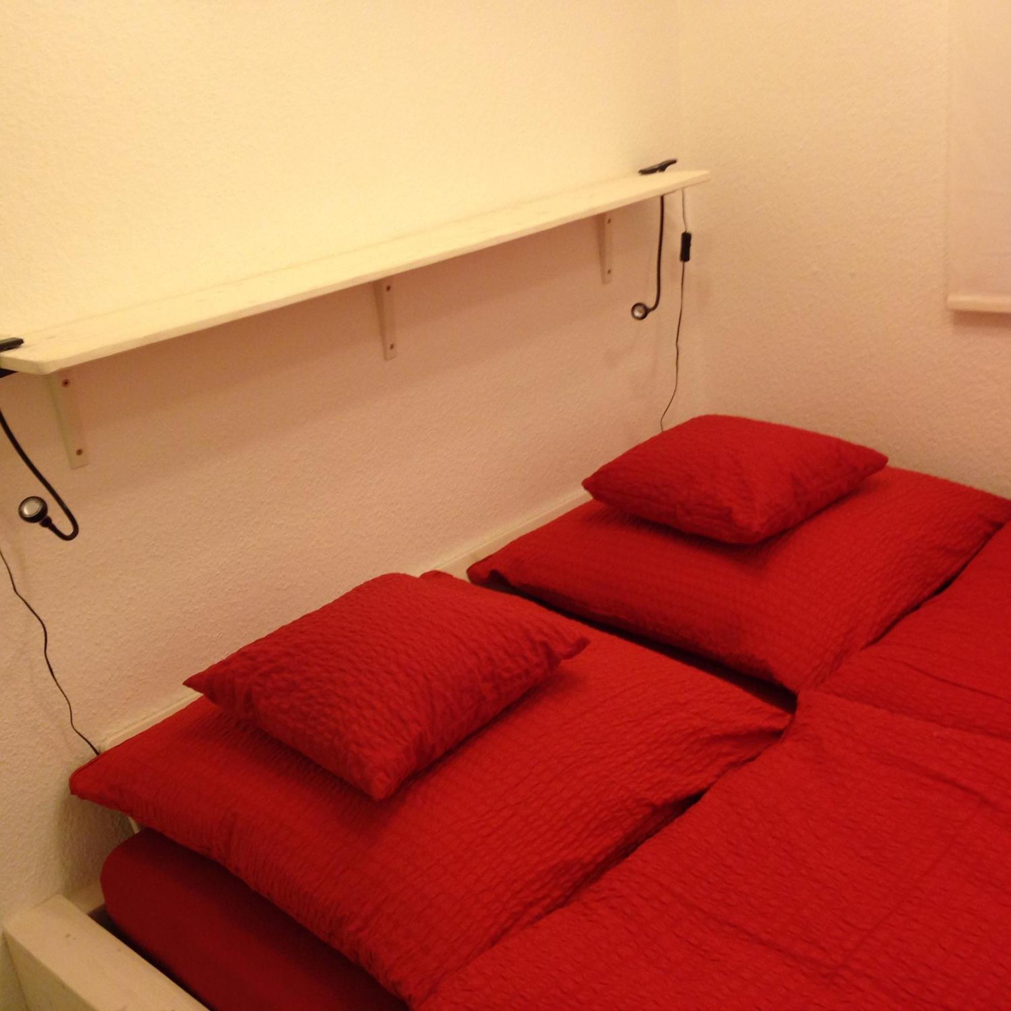 Apartments Essen-Ruettenscheid Room photo